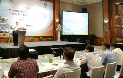 Xuất khẩu nông thủy sản sang thị trường Trung Quốc: Cần thay đổi tư duy