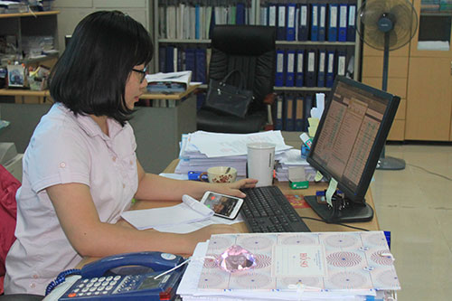 cục thuế y&ecirc;n b&aacute;i