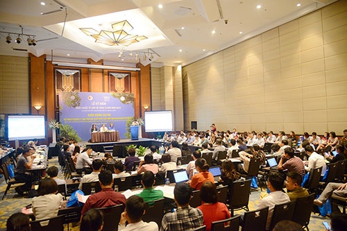 Việt Nam nỗ lực bảo vệ tầng ô-dôn
