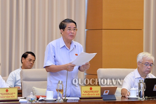 Cần thiết chấm dứt tình trạng tăng nợ thuế ảo