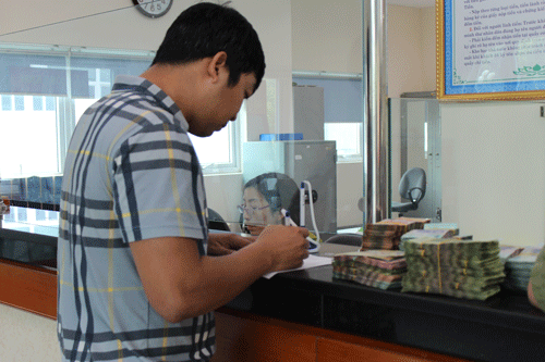 KBNN hải Ph&ograve;ng