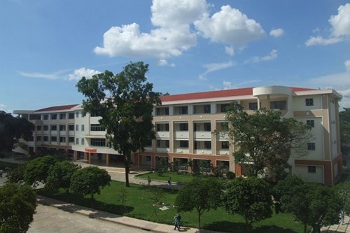 Hưng Yên: Phê duyệt quy hoạch mở rộng Trường Đại học Tài chính - Quản trị kinh doanh