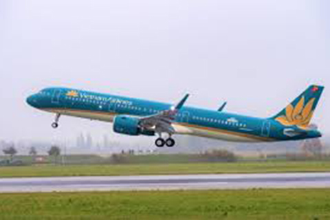 Vietnam Airlines mở hai đường bay mới đi Bali, Phuket và mở lại đường Đà Nẵng