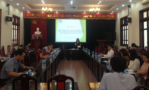 Xuất khẩu hàng nông, thủy sản sơ chế: ‘Thiệt đơn, thiệt kép’