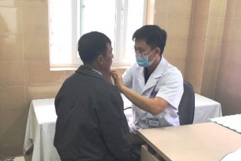 Bổ sung đối tượng, đảm bảo công bằng chính sách BHYT