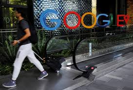 Google đầu tư thêm 3 tỷ USD mở rộng các trung tâm dữ liệu ở châu Âu