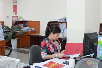 Lai Châu giải ngân vốn đầu tư công đạt trên 48% kế hoạch