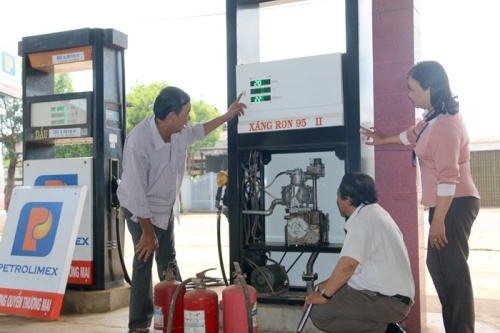 dak lak tap trung thanh tra doanh nghiep co rui ro cao ve thue