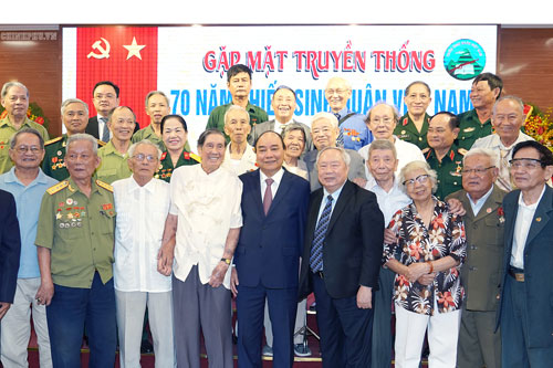 Thủ tướng: Bài học cho Đảng, Nhà nước về đào tạo cán bộ