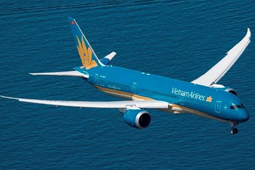 Vietnam Airlines, Korean Air và China Airlines hợp tác toàn diện