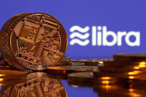 USD chiếm tới 50% trong rổ tiền tệ định giá cho đồng Libra