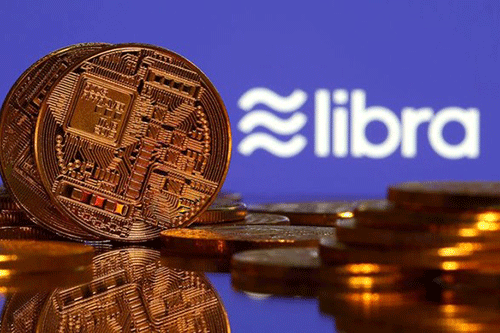 USD chiếm tới 50% trong rổ tiền tệ định giá cho đồng Libra