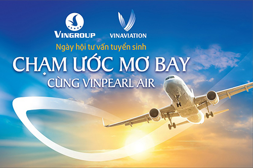 Vinpearl Air