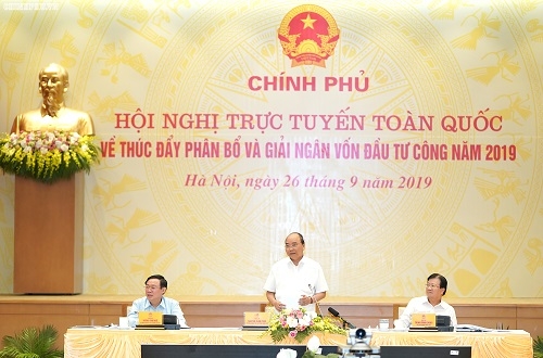 Thủ tướng: Tham nhũng trong xây dựng cơ bản còn nhiều lắm