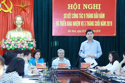 Tổng giám đốc Kho bạc nhà nước