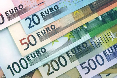 Đồng euro chính thức vọt lên mức cao nhất từ tháng 5/2018 | Thời báo Tài chính Việt Nam