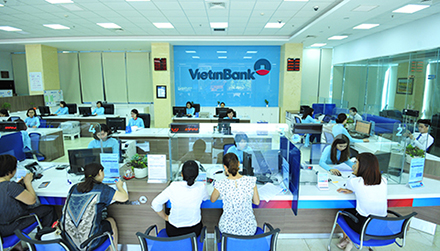 VietinBank thành lập trung tâm phát triển giải pháp tài chính khách hàng