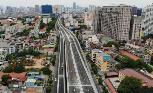 Hà Nội sẽ công khai tiến độ giải ngân từng dự án, từng chủ đầu tư