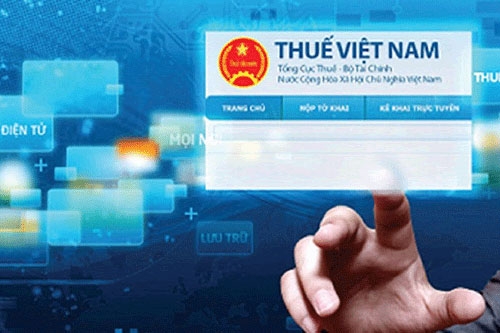 Cục Thuế tỉnh Ninh Thuận: Ứng dụng công nghệ thông tin trong quản lý thuế