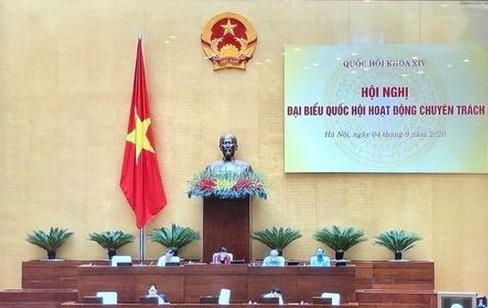 Chi ngân sách cho bảo vệ môi trường theo điều kiện kinh tế và khả năng ngân sách