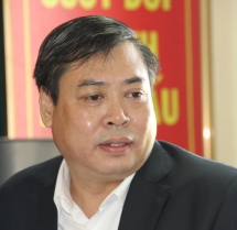 &Ocirc;ng Nguyễn Mạnh Chiến