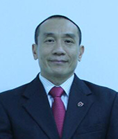 ông Phạm Bá Chung