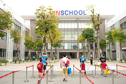 Vingroup bác bỏ thông tin có kế hoạch bán Vinschool và Vinmec