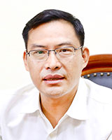 Ông Nguyễn Văn Bình