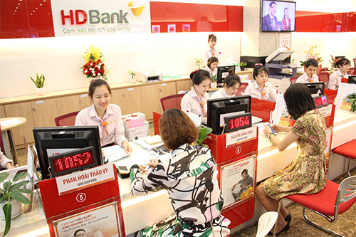 HDBank