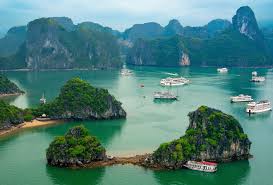 Đẩy mạnh quảng bá du lịch Việt Nam an toàn, hấp dẫn