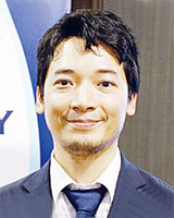 Ông Phạm Hoàng Hải