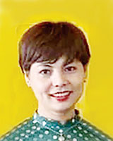 Bà Đỗ Thị Thu Thủy