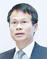 Ông Phạm Minh Đức