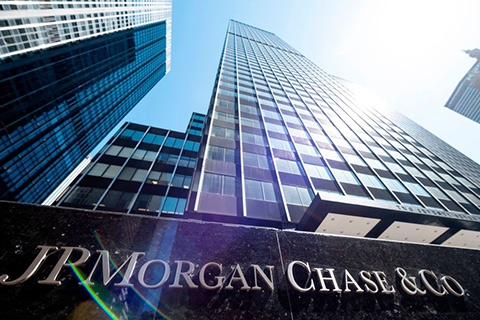 Tập đoàn JPMorgan Chase tìm cách chuyển 230 tỉ USD từ Anh sang Đức phòng Brexit