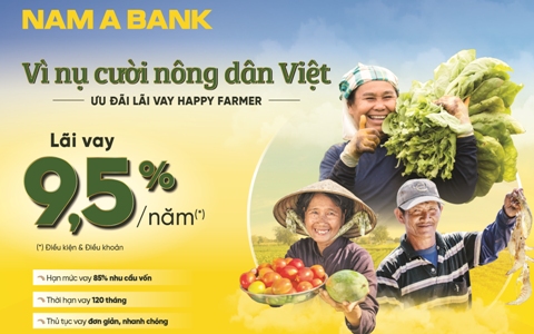Nam a bank