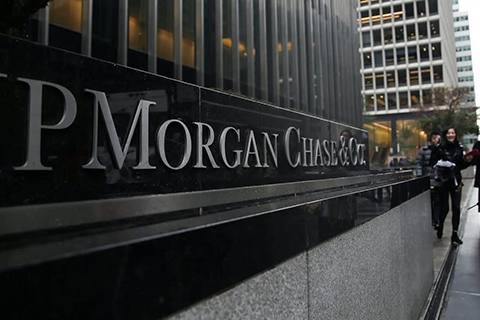 Mỹ: JPMorgan Chase bị phạt gần 1 tỷ USD do thao túng thị trường