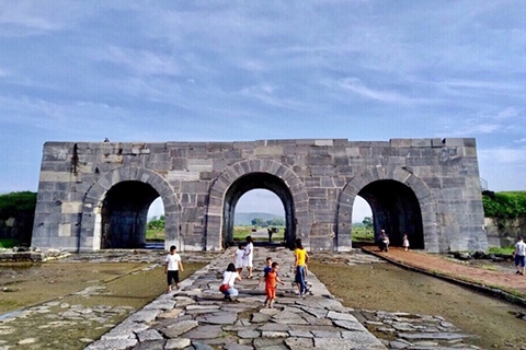giam gia ve tham quan di san van hoa the gioi thanh nha ho