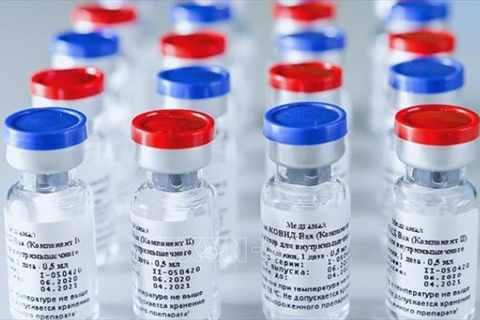 WB cân nhắc hỗ trợ 12 tỷ USD trong dự án vaccine ngừa COVID