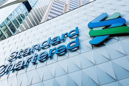 Standard Chartered hạ dự báo tăng trưởng của Việt Nam do dịch bệnh