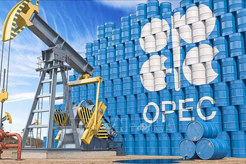 tổ chức OPEC