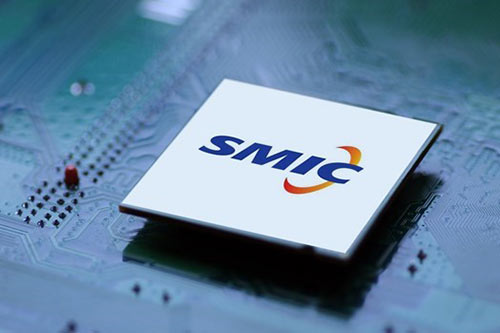 SMIC là tập đoàn sản xuất chip bán dẫn lớn nhất Trung Quốc.