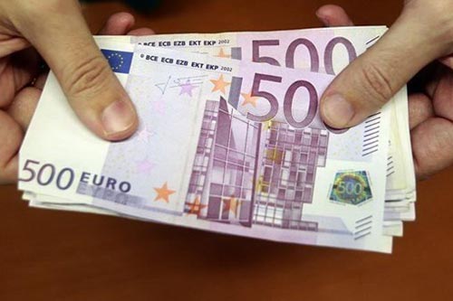 Đồng euro