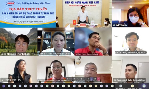 Hoàn thiện khung pháp lý mới cho ngân hàng mua trái phiếu doanh nghiệp