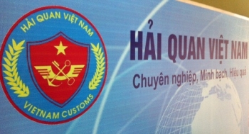 Hải quan cung cấp 215 dịch vụ công trực tuyến mức độ 3 và 4