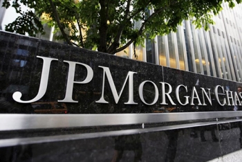 JPMorgan sẽ mua lại một phần mảng thanh toán của Volkswagen