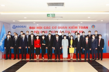 ASOSAI: Sẵn sàng, chủ động ứng phó với những thách thức mới