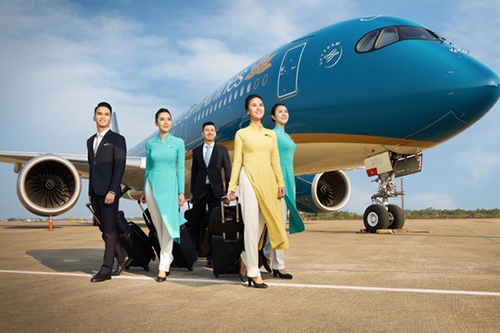 SCIC đã giải ngân gần 6.895 tỷ đồng đầu tư mua cổ phiếu của Vietnam Airlines