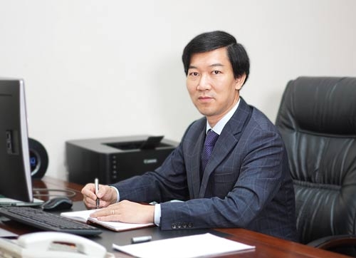 VCBF được phép chào bán chứng chỉ Quỹ Đầu tư cổ phiếu tăng trưởng VCBF