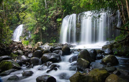 Việt Nam có thêm 2 khu dự trữ sinh quyển thế giới