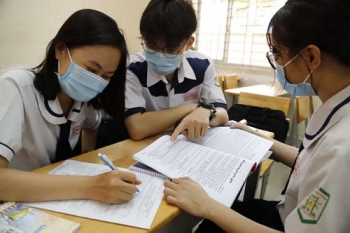 Giảm tải nội dung tất cả các môn học từ lớp 6 đến lớp 12
